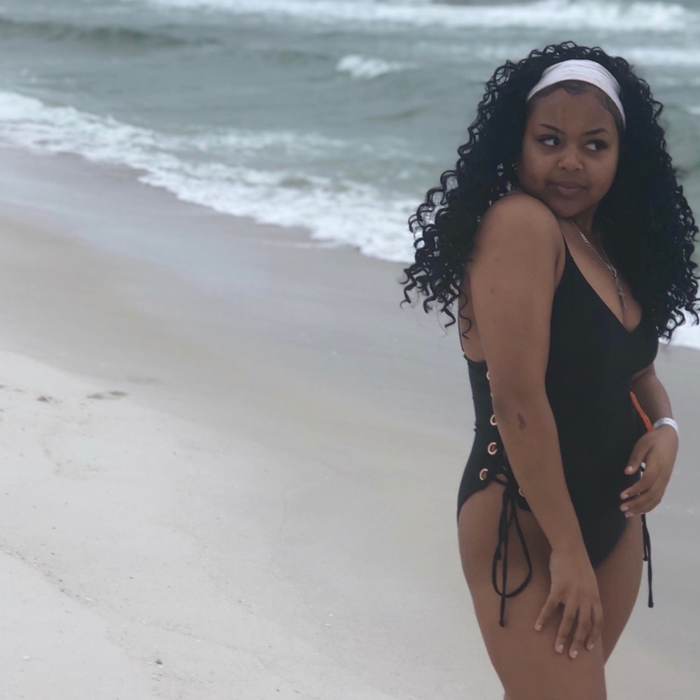 Meet your Posher, Jaelynn